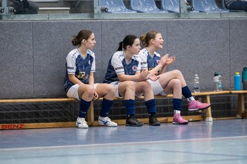 Bild 42 - wBJ Power Girls Cup Suederelbe